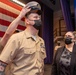 Naval Base Kitsap-Bremerton Celebrates Chief Pinning Ceremony