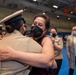 Naval Base Kitsap-Bremerton Celebrates Chief Pinning Ceremony