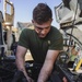 Maintenance Support Team Helping 11th Marines