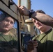 Maintenance Support Team Helping 11th Marines