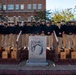 NSA Hampton Roads and Tenant Commands Welcome New Chiefs