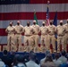 Naval Base Kitsap-Bremerton Celebrates Chief Pinning