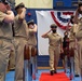 Naval Base Kitsap-Bremerton Celebrates Chief Pinning