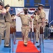 Naval Base Kitsap-Bremerton Celebrates Chief Pinning