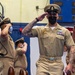 Naval Base Kitsap-Bremerton Celebrates Chief Pinning