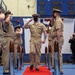 Naval Base Kitsap-Bremerton Celebrates Chief Pinning