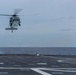 HSC 23 Helicopter Conducts Flight Operations