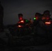 3rd ANGLICO Conducts Nighttime Parachute Ops