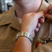 USS Charleston Sailors Get Pinned to the Rank of Chief Petty Officer