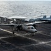 USS Carl Vinson (CVN 70) Conducts Flight Operations in Philippine Sea