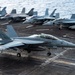 USS Carl Vinson (CVN 70) Conducts Flight Operations in Philippine Sea