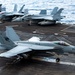 USS Carl Vinson (CVN 70) Conducts Flight Operations in Philippine Sea