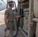 332nd ELRS refuels tanker