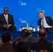 SECDEF speaks at 17th Annual IISS Manama Dialogue