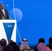 SECDEF speaks at 17th Annual IISS Manama Dialogue