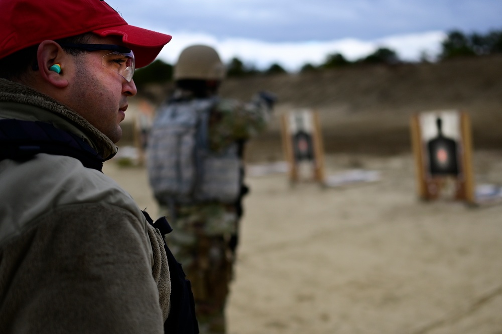 Combat Arms remains a cornerstone to FCH training