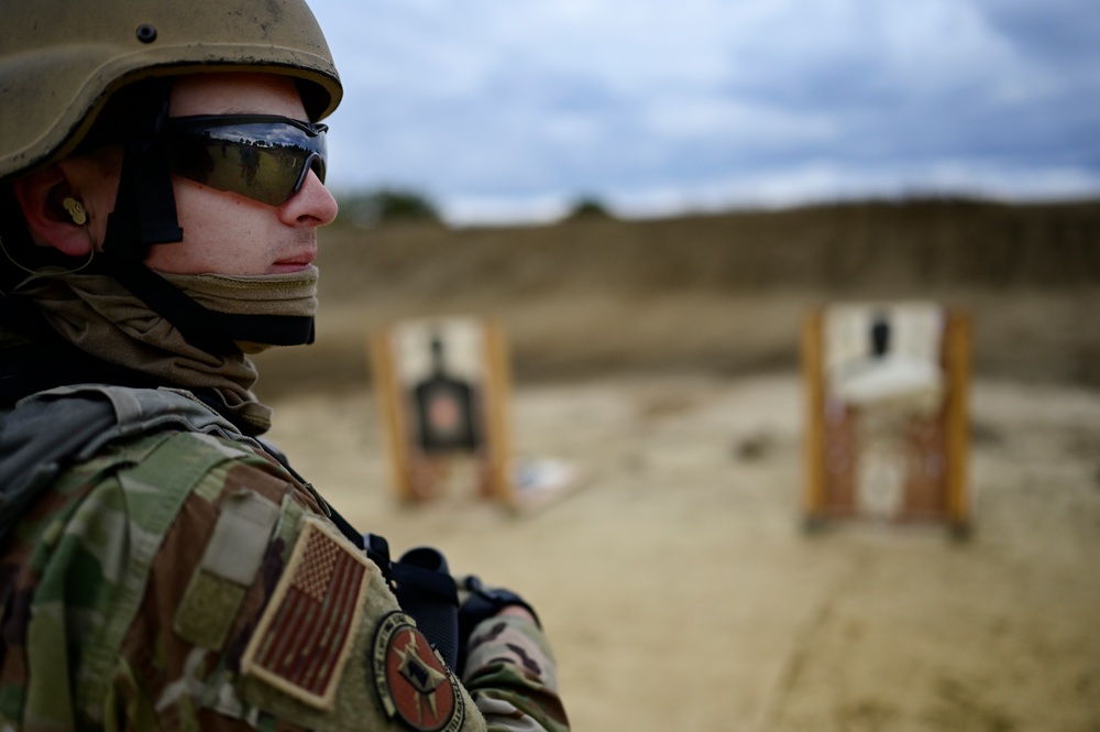 Combat Arms remains a cornerstone to FCH training