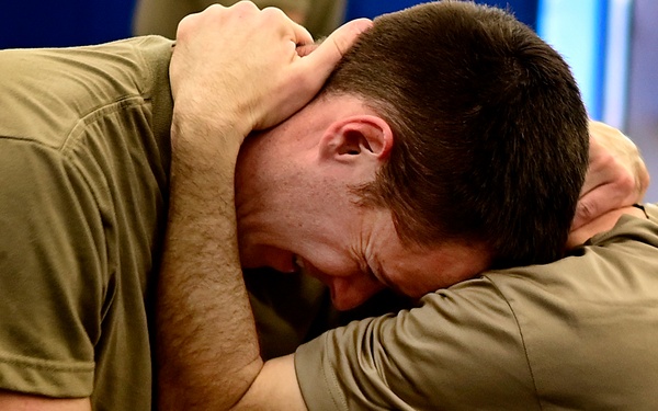 FCH tests students' might