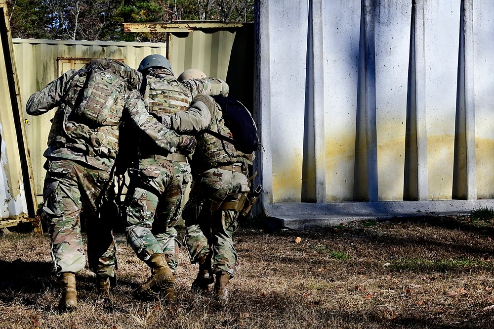 FCH: FTX is students' final trial