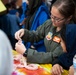 Fall celebration in Liberty Village