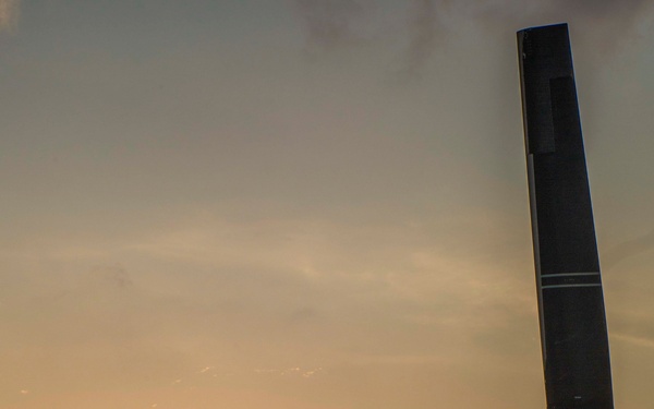 U.S. Marines train with East Africa Response Force Soldiers