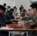 Chess Tournament at Task Force Pickett