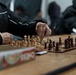 Chess Tournament at Task Force Pickett