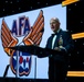 USSF leads discussions at AFA’s Schriever Space Futures Forum, wins awards during Inaugural Space Force Ball