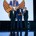 USSF leads discussions at AFA’s Schriever Space Futures Forum, wins awards during Inaugural Space Force Ball