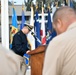 Port Hueneme Holds Chief Pinning Ceremony