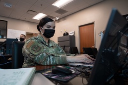 Mosaic Tiger 22-1 Tests Moody A-Staff