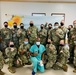 Tripler Army Medical Center DAISY Award Program