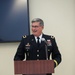 Operations director, J3 (Wartime) U.S. Army Forces Korea, gains a second star