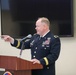 Operations director, J3 (Wartime) U.S. Army Forces Korea, gains a second star