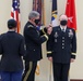 Operations director, J3 (Wartime) U.S. Army Forces Korea, gains a second star