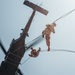 25th ID Soldiers complete Rappel Master course