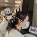 U.S. Air Force Personnel Aid Patients at Benefis Health System in Great Falls, Montana