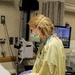 U.S. Air Force Personnel Aid Patients at Benefis Health System in Great Falls, Montana