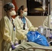 U.S. Air Force Personnel Aid Patients at Benefis Health System in Great Falls, Montana