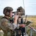 Mosaic Tiger 22-1: TACPs provide C2 to A-10s