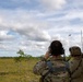 Mosaic Tiger 22-1: TACPs provide C2 to A-10s