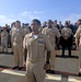 FY-22 Chief’s Pinning Ceremony