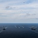 Maritime Forces from Australia, Canada, Germany, Japan and the U.S. Participate in ANNUALEX 2021