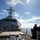 USS Tulsa Transits the San Bernardino Strait USS Tulsa Transits the San Bernardino Strait