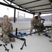 U.S. Army KFOR 29 RC-East Soldiers Conduct Weapons Refresher Training