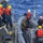 USS Chafee (DDG 90) Conducts Small Boat Operations in South China Sea