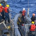USS Chafee (DDG 90) Conducts Small Boat Operations in South China Sea