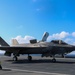 VMFA-211 Conducts Routine Operations in the Mediterranean Sea