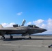 VMFA-211 Conducts Routine Operations in the Mediterranean Sea