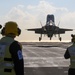 VMFA-211 Conducts Routine Operations in the Mediterranean Sea